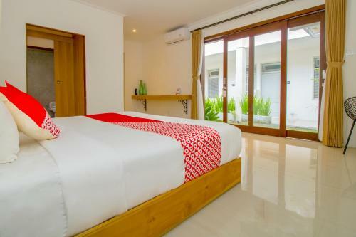 Oyo 3200 Anza Hotel