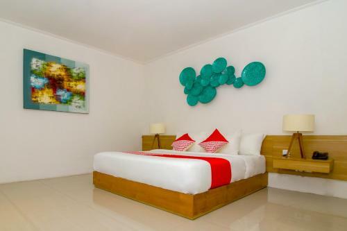 Oyo 3200 Anza Hotel