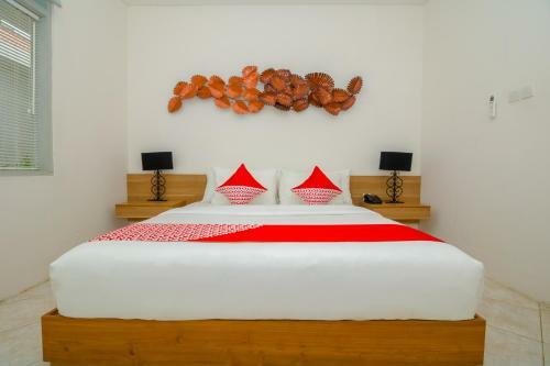 Oyo 3200 Anza Hotel