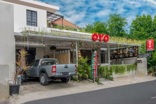Oyo 3200 Anza Hotel