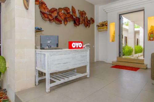 Oyo 3200 Anza Hotel
