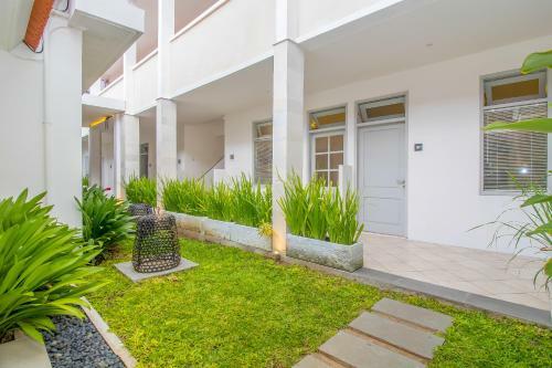 Oyo 3200 Anza Hotel
