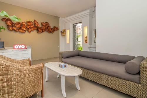 Oyo 3200 Anza Hotel