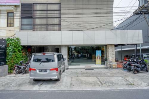Sans Hotel Ekkon Yogyakarta
