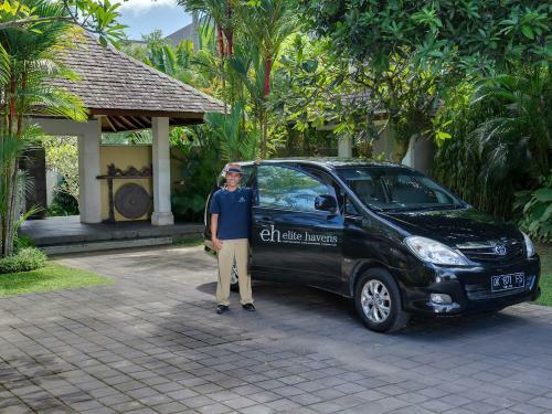 Mandalay Villas