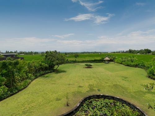 Mandalay Villas