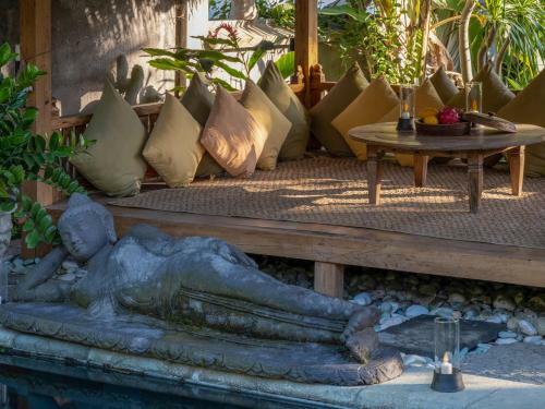 Mandalay Villas
