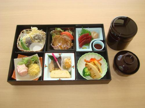 Hotel Hojinkan