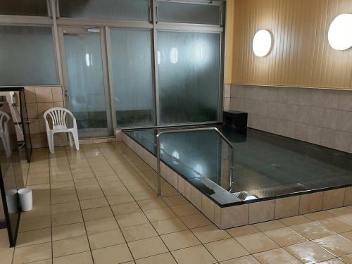 Hotel Hojinkan