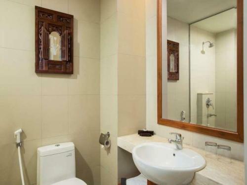 Hotel Indies Heritage Prawirotaman