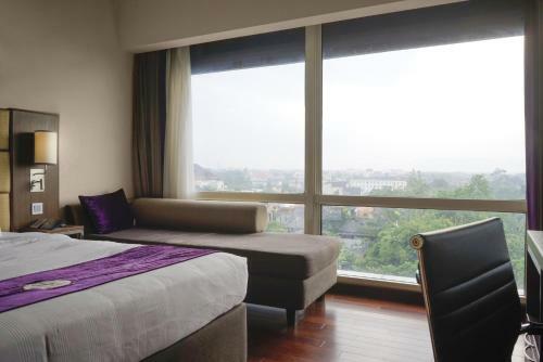 Satoria Hotel Yogyakarta - Chse Certified