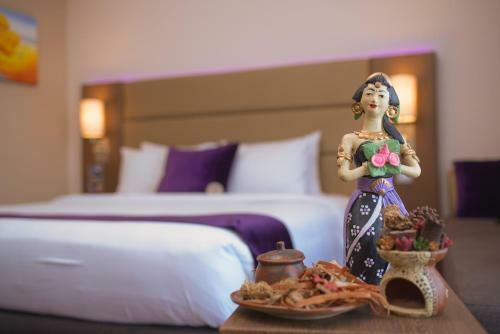 Satoria Hotel Yogyakarta - Chse Certified