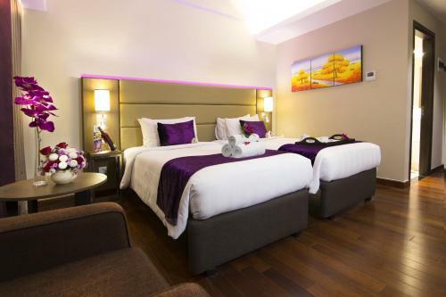 Satoria Hotel Yogyakarta - Chse Certified