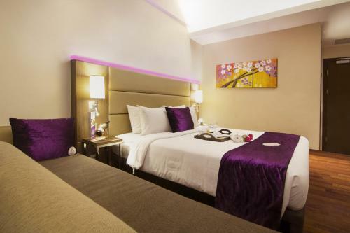 Satoria Hotel Yogyakarta - Chse Certified
