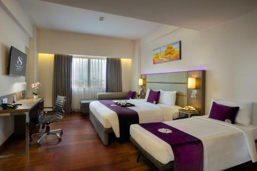 Satoria Hotel Yogyakarta - Chse Certified