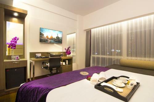 Satoria Hotel Yogyakarta - Chse Certified