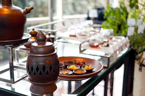 Satoria Hotel Yogyakarta - Chse Certified