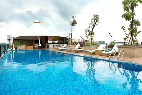 Satoria Hotel Yogyakarta - Chse Certified