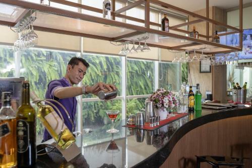 Satoria Hotel Yogyakarta - Chse Certified