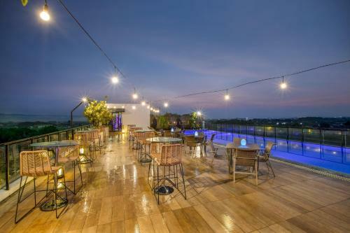 Satoria Hotel Yogyakarta - Chse Certified