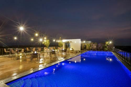 Satoria Hotel Yogyakarta - Chse Certified
