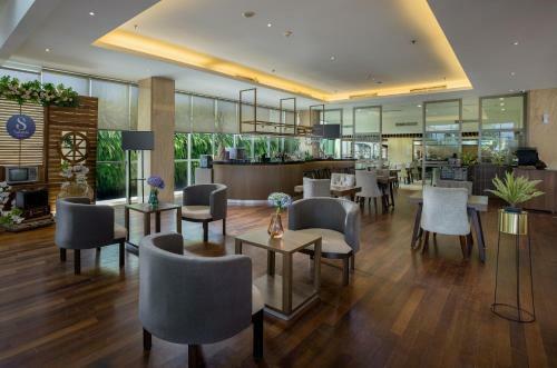 Satoria Hotel Yogyakarta - Chse Certified