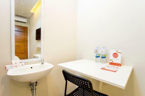 Hotel Oyo 1369 Griya Damai Syariah