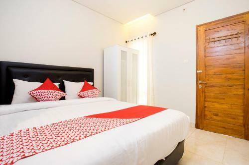 Hotel Oyo 1369 Griya Damai Syariah