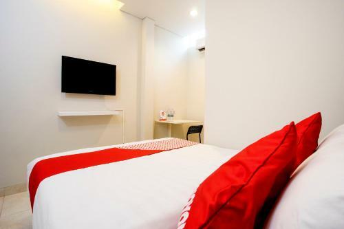 Hotel Oyo 1369 Griya Damai Syariah
