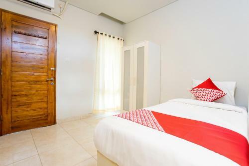 Hotel Oyo 1369 Griya Damai Syariah