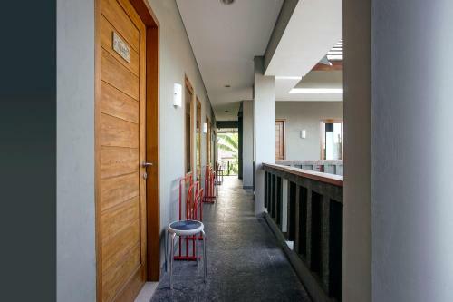 Hotel Oyo 1369 Griya Damai Syariah