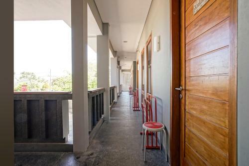 Hotel Oyo 1369 Griya Damai Syariah