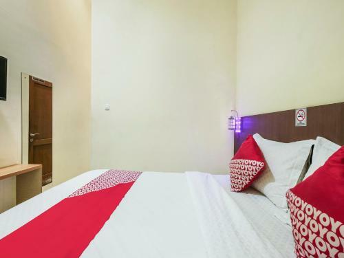 Hotel Oyo 90910 Pondok Tamsis