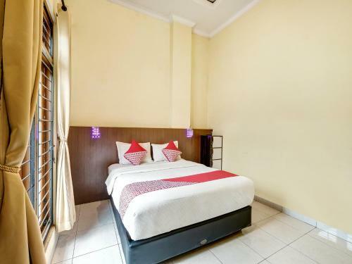 Hotel Oyo 90910 Pondok Tamsis