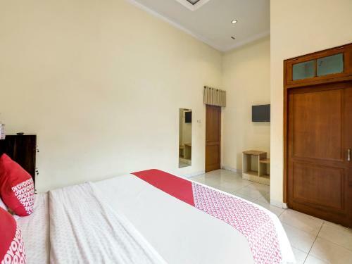 Hotel Oyo 90910 Pondok Tamsis