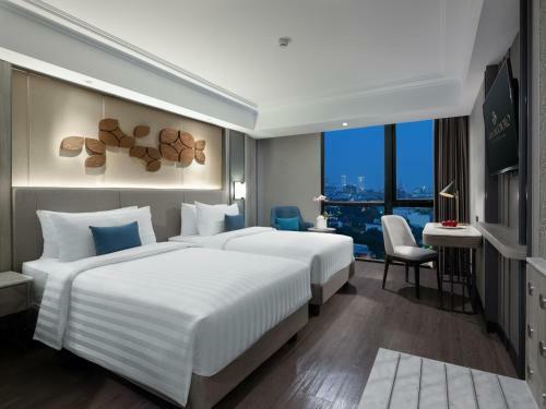 Hotel Royal Malioboro By Aston