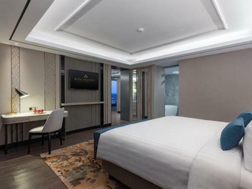 Hotel Royal Malioboro By Aston