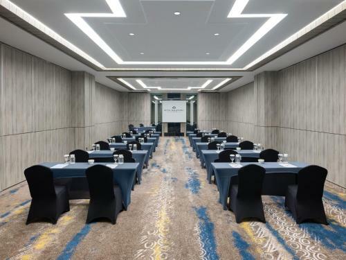 Hotel Royal Malioboro By Aston