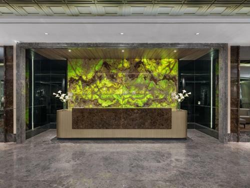 Hotel Royal Malioboro By Aston