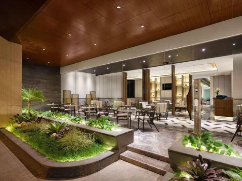 Hotel Royal Malioboro By Aston