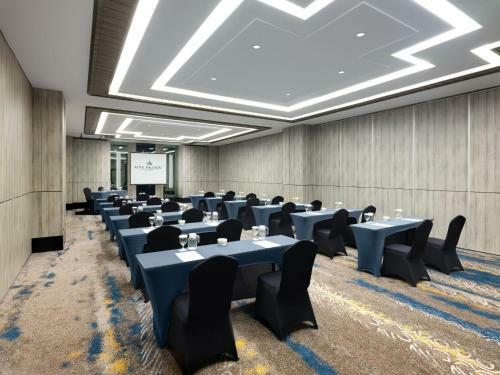 Hotel Royal Malioboro By Aston