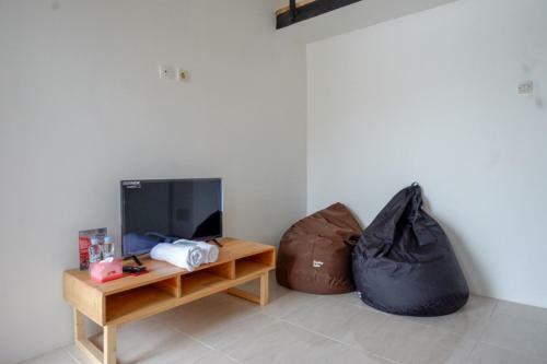 Hotel Reddoorz @ Demangan Sari Residence