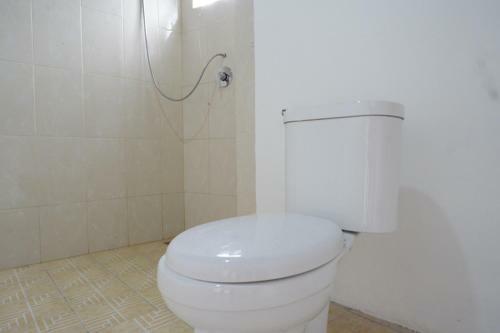 Hotel Reddoorz @ Demangan Sari Residence