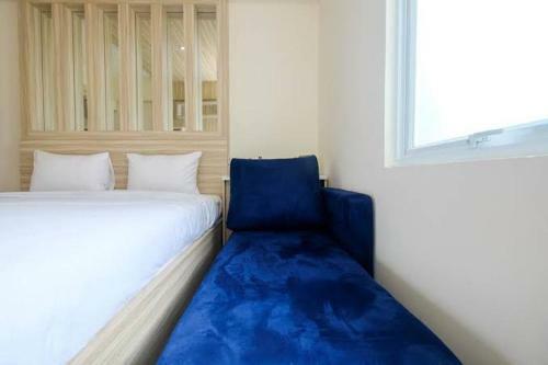 Apartemen Bogorienze