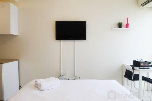 Apartemen Bogorienze