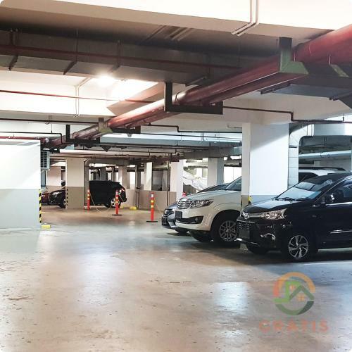 Gratis Taman Melati Margonda Apartment