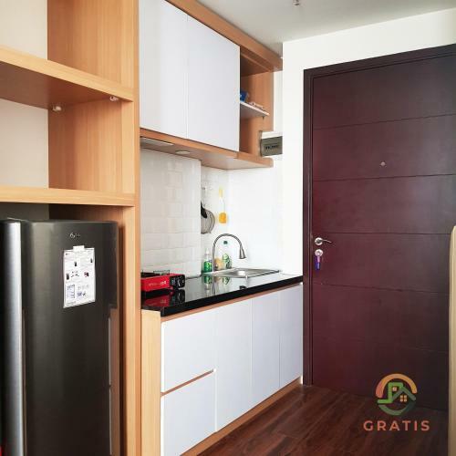 Gratis Taman Melati Margonda Apartment