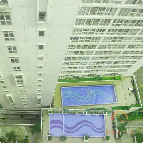 Gratis Taman Melati Margonda Apartment