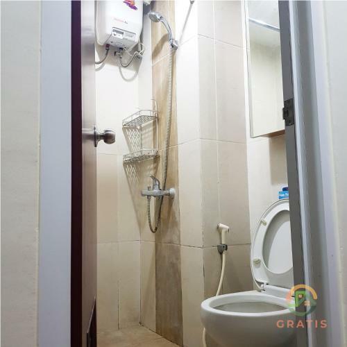 Gratis Taman Melati Margonda Apartment