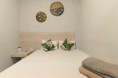 Hotel Juanda Syariah Residence Redpartner